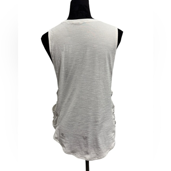 Lululemon Var-City Muscle Tank - Picture 3 of 8